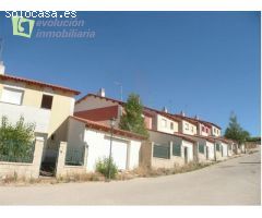 PROMOCION DE VIVIENDAS ADOSADAS EN CARDEÑADIJO, BURGOS