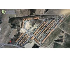 PROMOCION DE 174 VIVIENDAS DE ADOSADOS Y PAREADOS EN LERMA. BURGOS