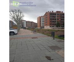 SOLAR URBANO EN CENTRO DE MIRANDA DE EBRO. BURGOS