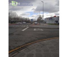 SOLAR URBANO EN CENTRO DE MIRANDA DE EBRO. BURGOS