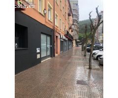 VENTA APARTAMENTO EN RENTABILIDAD, 2 HABITACIONES - CENTRO DE BURGOS