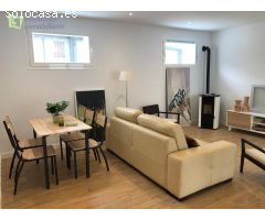 VENTA APARTAMENTO EN RENTABILIDAD, 2 HABITACIONES - CENTRO DE BURGOS
