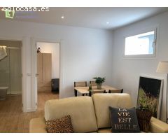 VENTA APARTAMENTO EN RENTABILIDAD, 2 HABITACIONES - CENTRO DE BURGOS