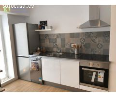 VENTA APARTAMENTO EN RENTABILIDAD, 2 HABITACIONES - CENTRO DE BURGOS