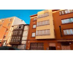 En Miranda de Ebro, Burgos edificio a la venta en el centro