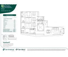 Promoción de viviendas en venta en C. San Juan, 22 en la provincia de Burgos