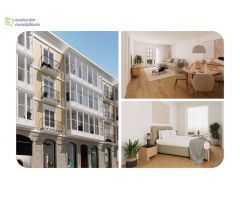 Promoción de viviendas en venta en C. San Juan, 22 en la provincia de Burgos