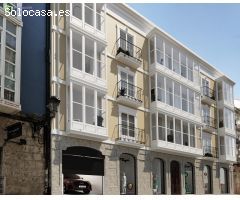 Promoción de viviendas en venta en C. San Juan, 22 en la provincia de Burgos