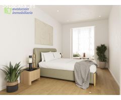 Promoción de viviendas en venta en C. San Juan, 22 en la provincia de Burgos