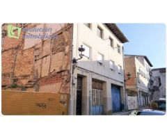 Briviesca - Burgos - PISO AMPLIO PARA REFORMAR PARCIALMENTE