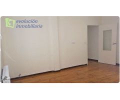 Briviesca - Burgos - PISO AMPLIO PARA REFORMAR PARCIALMENTE
