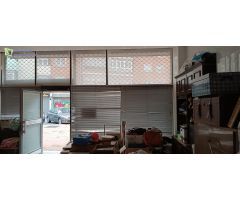 Local comercial en Gamonal - Burgos