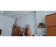 Local comercial en Gamonal - Burgos