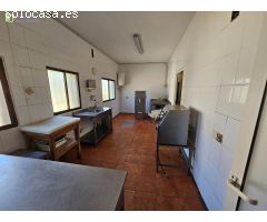 Se vende por jubilación: FABRICA DE EMBUTIDOS