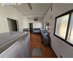 Se vende por jubilación: FABRICA DE EMBUTIDOS