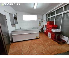 Se vende por jubilación: FABRICA DE EMBUTIDOS