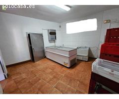Se vende por jubilación: FABRICA DE EMBUTIDOS