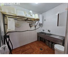 Se vende por jubilación: FABRICA DE EMBUTIDOS