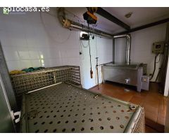 Se vende por jubilación: FABRICA DE EMBUTIDOS