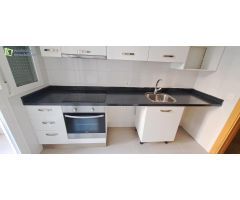 Vivienda VPO JOVEN situada en una de las mejores zonas de expansión de Burgos