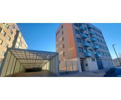 SE VENDE PLAZA DE GARAJE EN ZONA SUR DE BURGOS