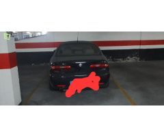 SE VENDE PLAZA DE GARAJE EN ZONA SUR DE BURGOS