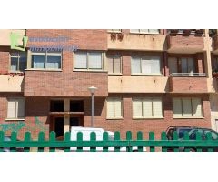 En Belorado, Burgos, a la venta vivienda exterior de tres habitaciones y dos baños
