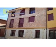 Se vende plaza de garaje en Gumiel de Izán. Burgos.