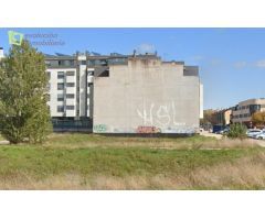 SOLAR URBANO EN S4 - VILLIMAR. BURGOS