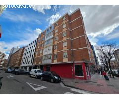 Piso en Zona Avda. del Cid de Burgos