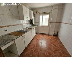Piso en Zona Avda. del Cid de Burgos