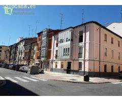 LOCAL CENTRICO EN MIRANDA DE EBRO. BURGOS