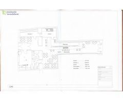 Venta de local comercial en rentabilidad en pleno centro de Burgos – C/ San Juan
