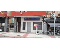 OFICINA CENTRICA EN MIRANDA DE EBRO. BURGOS