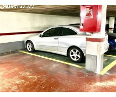 Venta de plaza de garaje, Calle Isabel la Catolica, Valencia