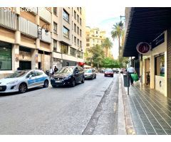 Venta de plaza de garaje, Calle Isabel la Catolica, Valencia