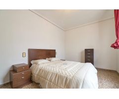 Venta de piso,  Calle Santa Cecilia, Carlet