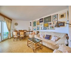 Venta de apartamento y garaje, Urbanizacion Vicomán, El Perellonet, Valencia