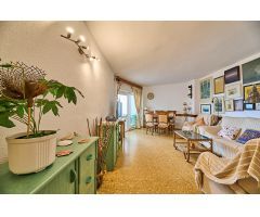 Venta de apartamento y garaje, Urbanizacion Vicomán, El Perellonet, Valencia