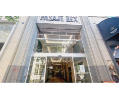 Local comercial en Pasaje Rex. San Francesc.