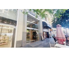 Local comercial en Pasaje Rex. San Francesc.