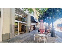 Local comercial en Pasaje Rex. San Francesc.