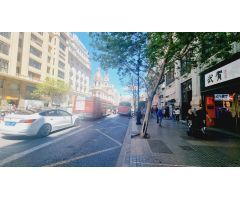 Local comercial en Pasaje Rex. San Francesc.