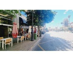 Local comercial en Pasaje Rex. San Francesc.