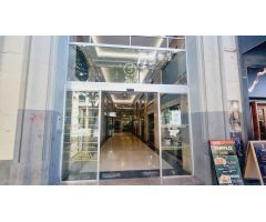 Local comercial en Pasaje Rex. San Francesc.