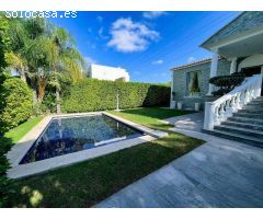 Venta de chalet, Calle Falconet, Urb. Torre en Conill, Betera, Valencia