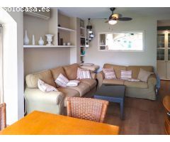 Venta de apartamento, plaza de garaje y trastero, Calle Génova, Denia (Alicante)