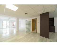 Alquiler de oficina, Calle Marques de Campo