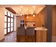 Venta de loft insdustrial, Calle Santo Tomás, Valencia