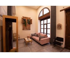 Venta de loft insdustrial, Calle Santo Tomás, Valencia